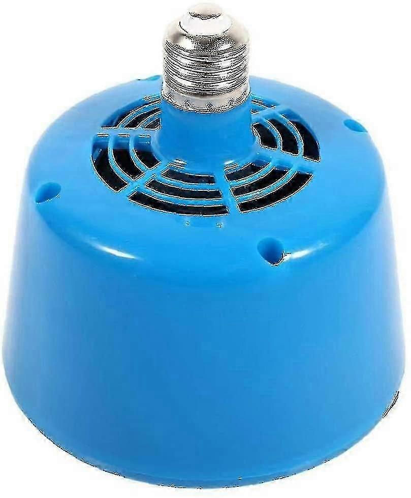 Poultry Pet Heat Lamp, Chicken Coop Heater, Poultry Heat Lamp For Brooder, Lamb, Chicken, Duck And P