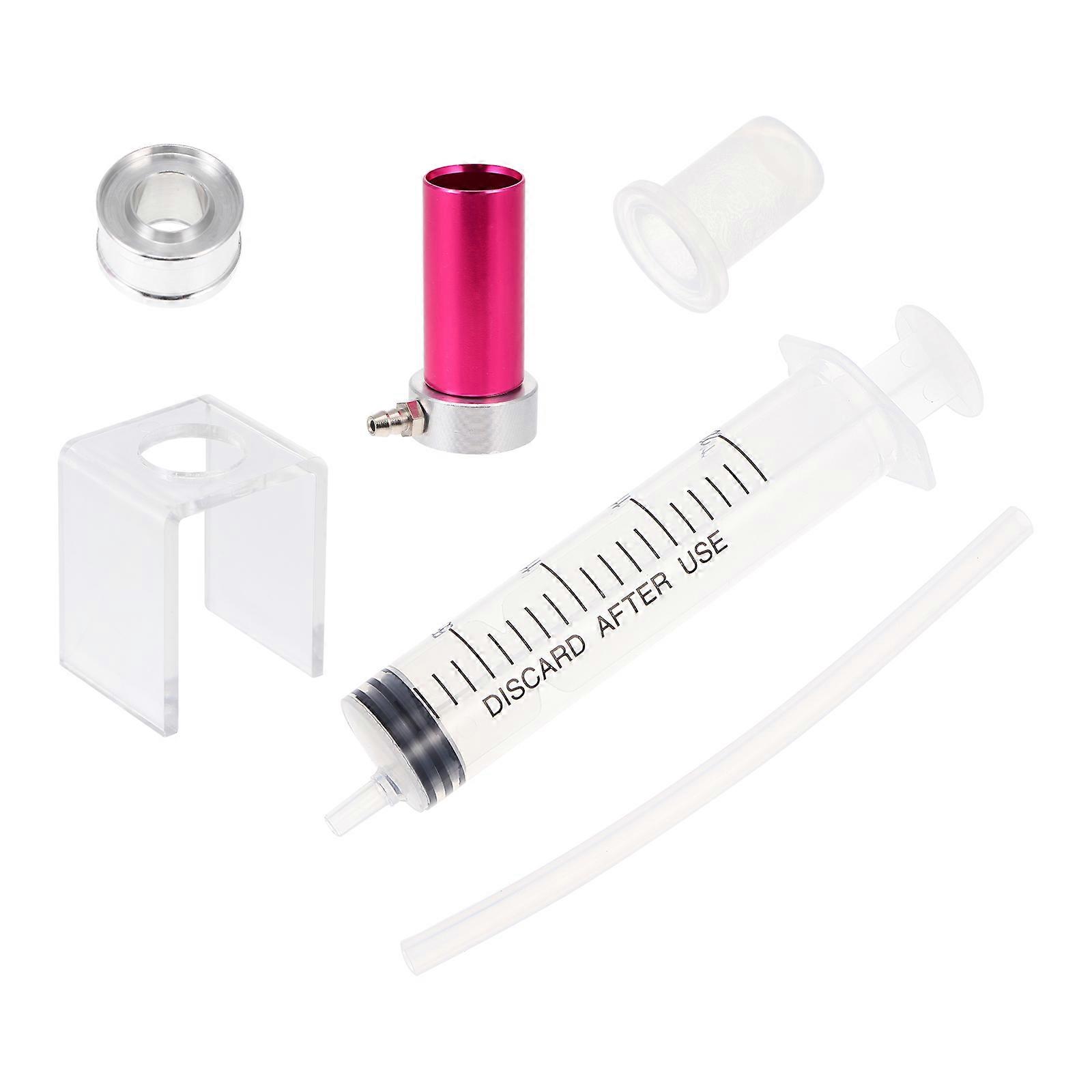 DIY Lipstick Mold Tool with Silicone Material for Safe and Fun DIY Use Assorted Color 4pcs Set