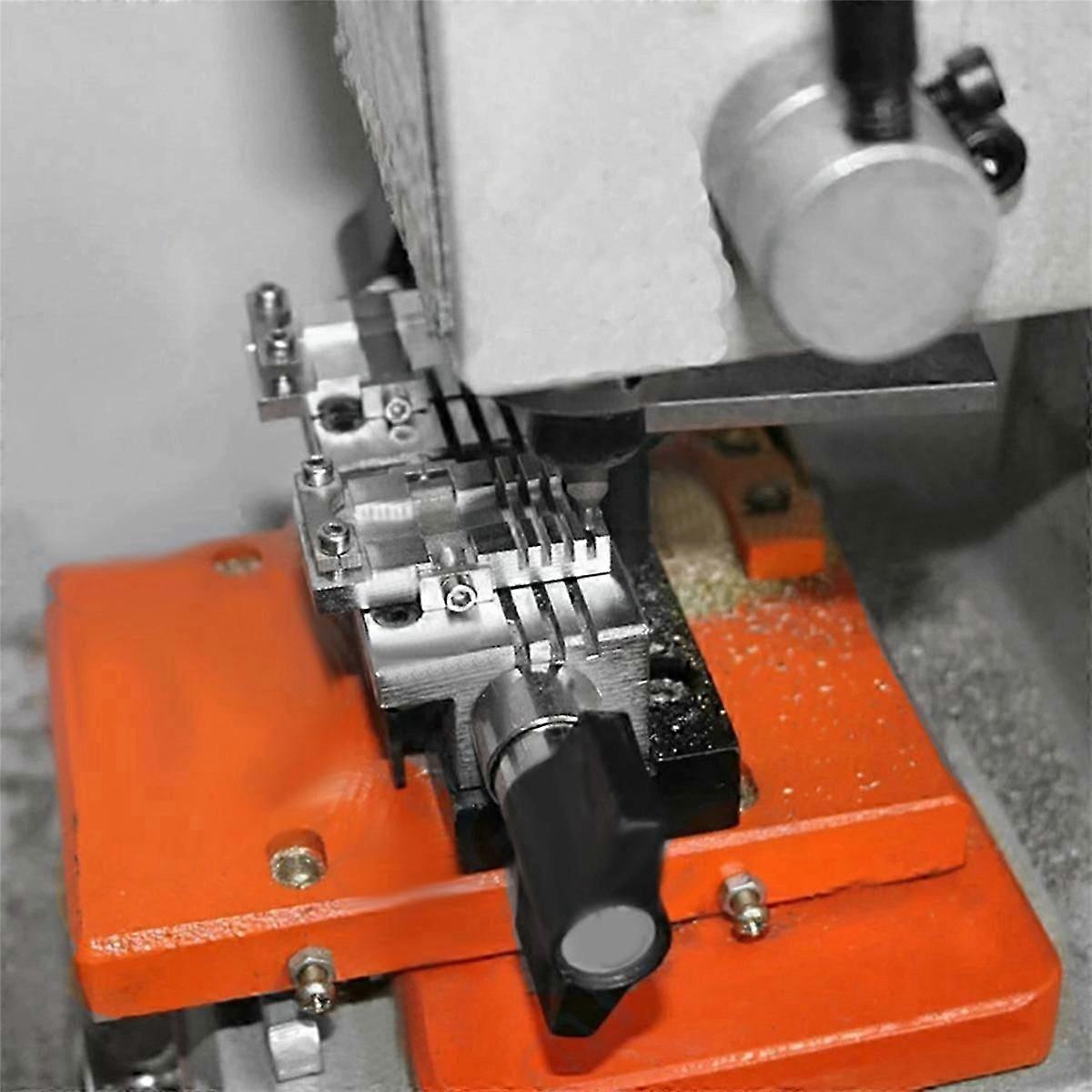 Machine à clés universelle Jig Serrurier Toolsu