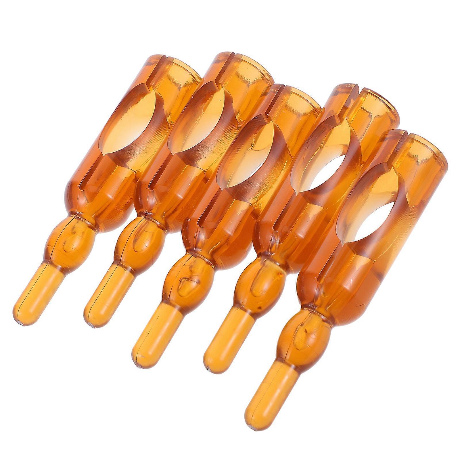 Cutting Tool Ampule Opener For Bars Restaurants Vial Professionals 5Set