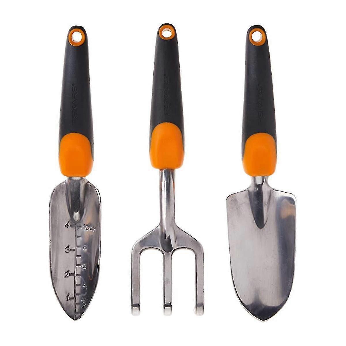 Garden Tool Set, Regular Pack
