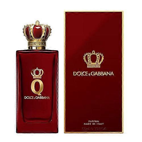 Dolce & Gabbana Q 100ml Parfum Spray