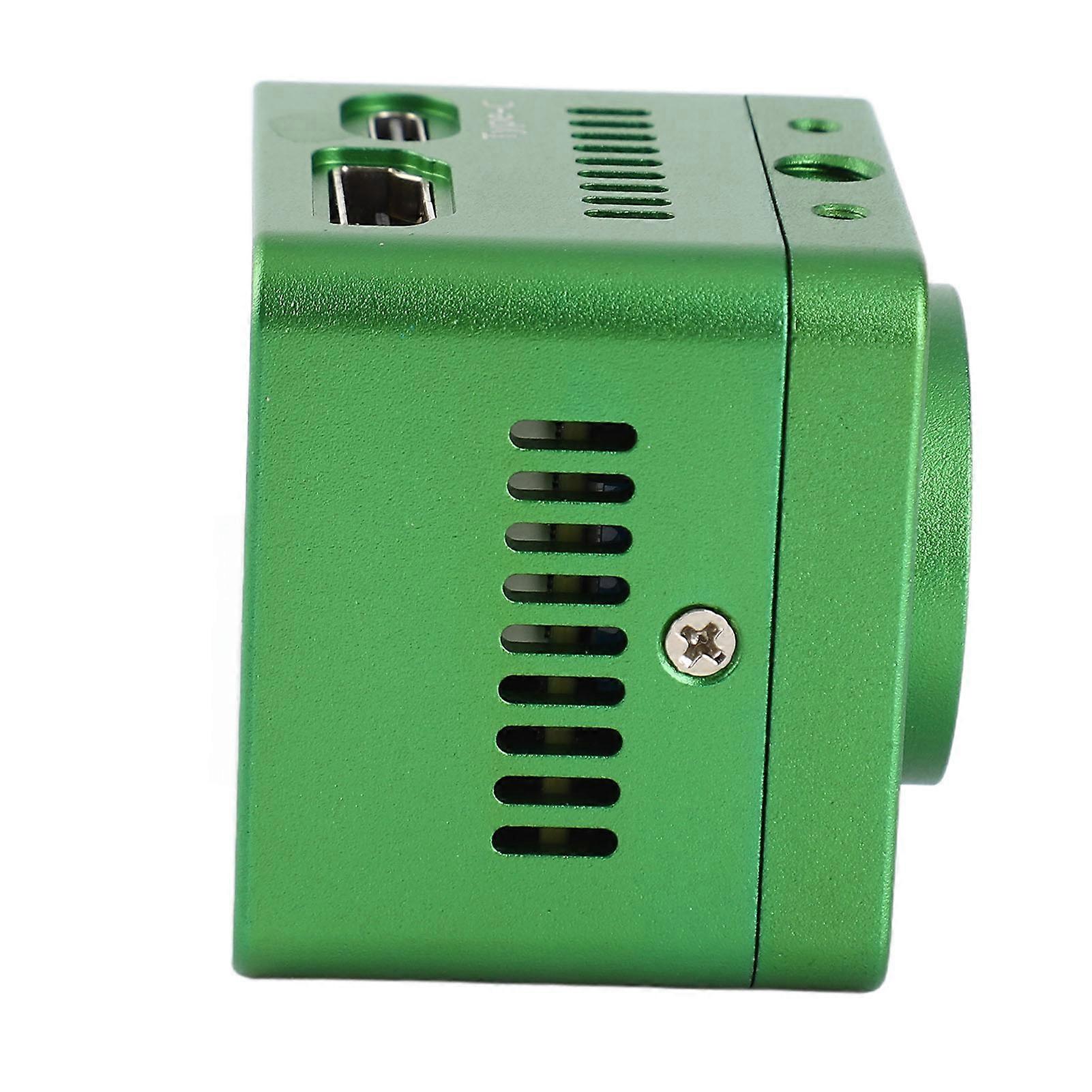 41MP Digital Microscope Camera 4K Industrial USB Microscope Camera for Teaching