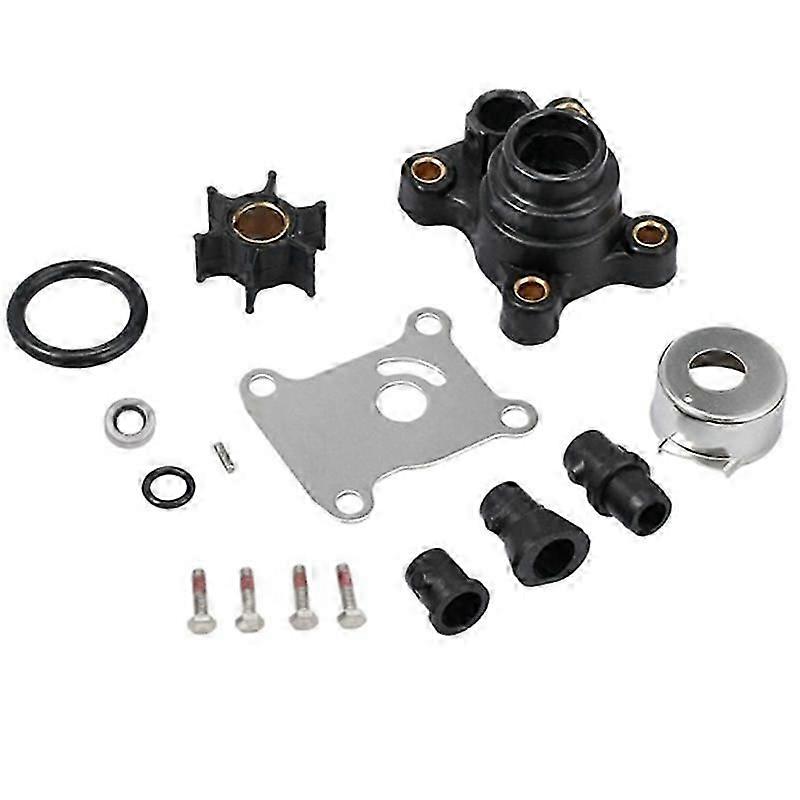 Ensemble de turbine à eau pour Evinrude 9.9HP 15 0394711 394711 18-3327