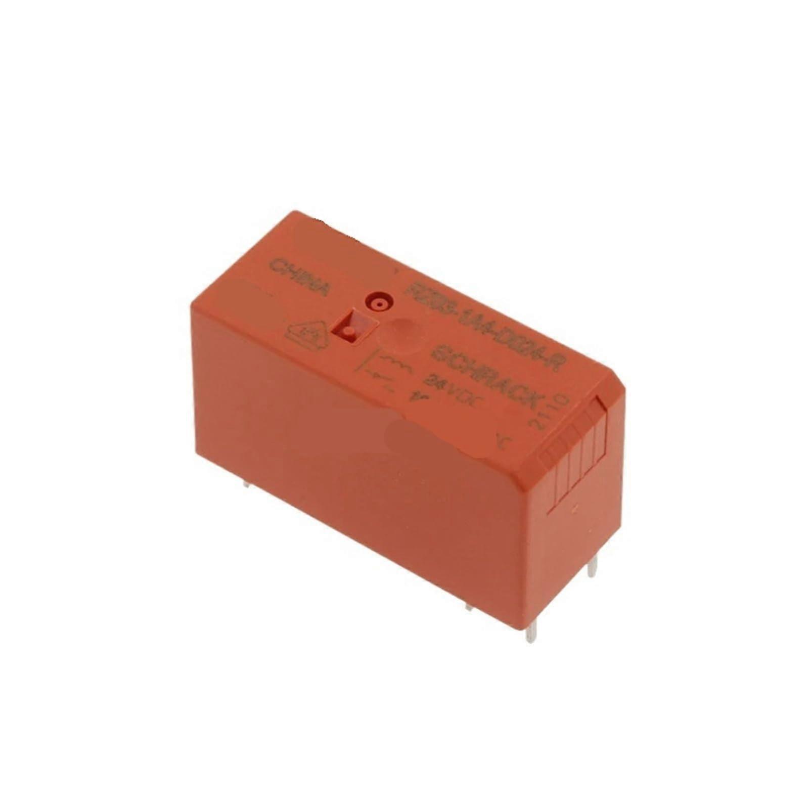 Relais RZ031A4D024R 24VDC 6PIN 16A TE Power Relay