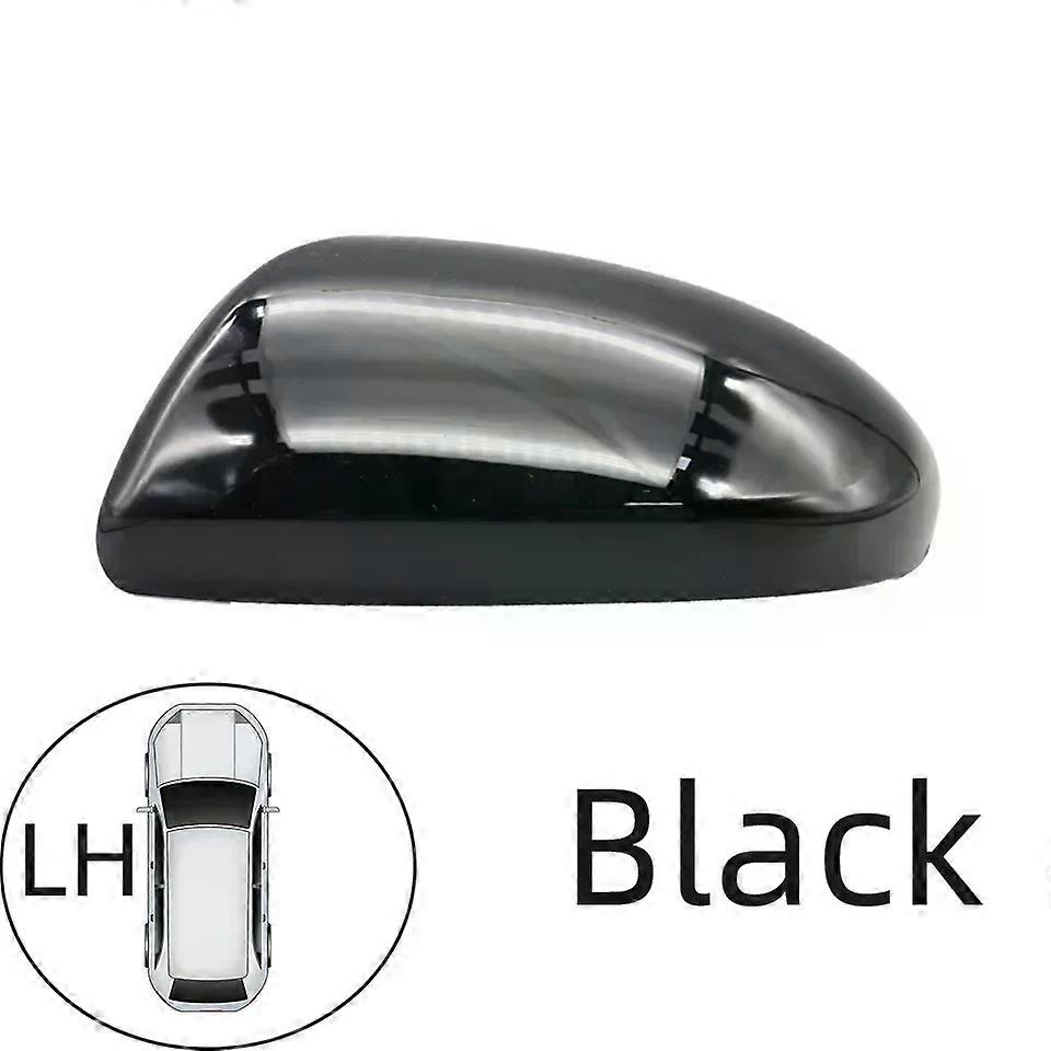För Backspegel Täck Wing Side Mirror Shell Cap För Mazda 2 Demio 2007 2008 2009 2010 2011 2012 2013 2014 Högkvalitativ Målad