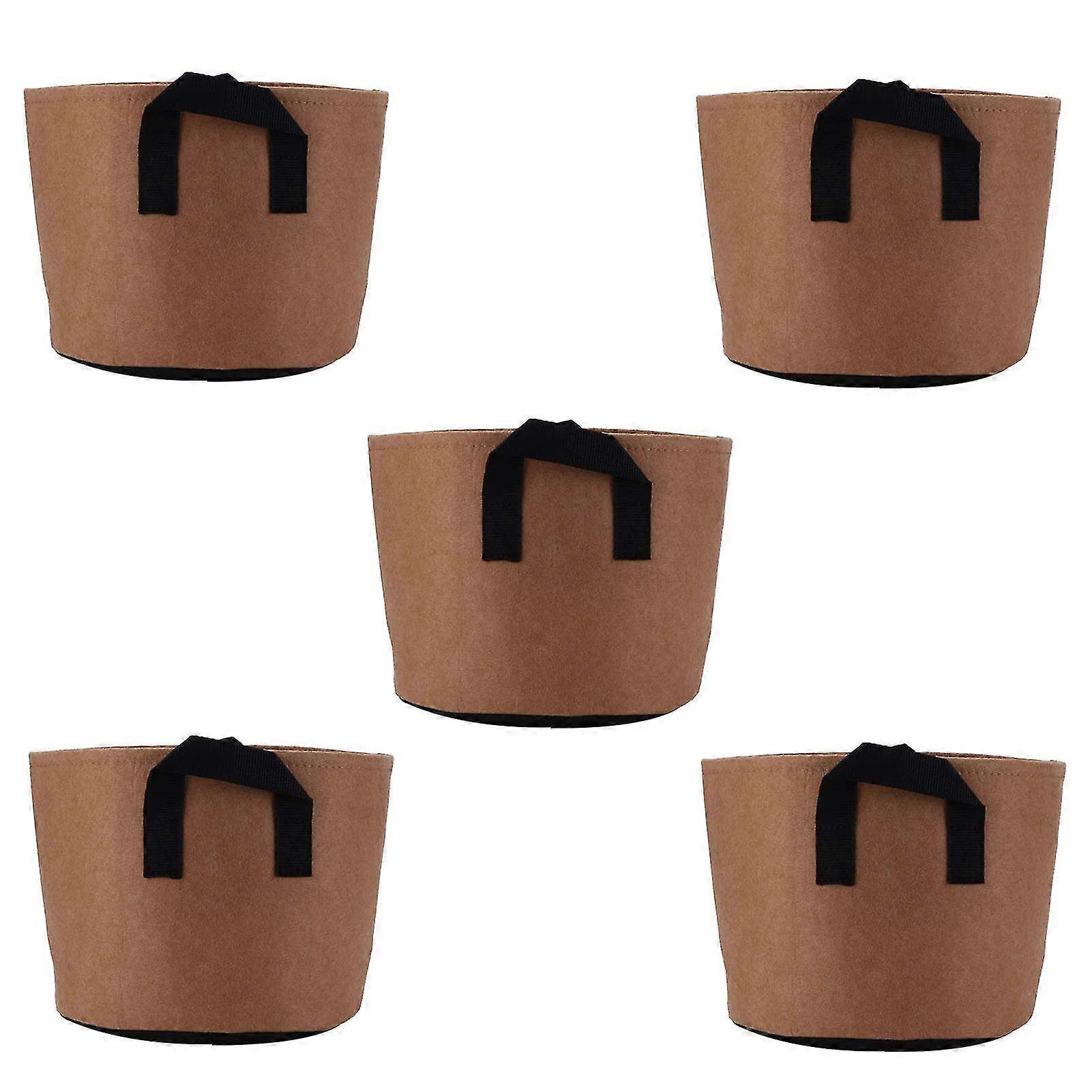 5 Pack of 3