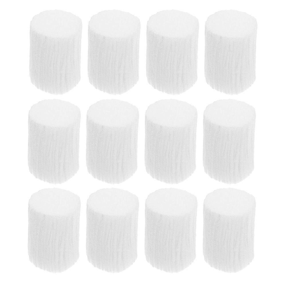 Acrylic Latch Hook Yarn Kit For Rug Making 12 Rolls Designed For Crafting Handmade Presents Perfect For Craft Supplies Enthusiasts