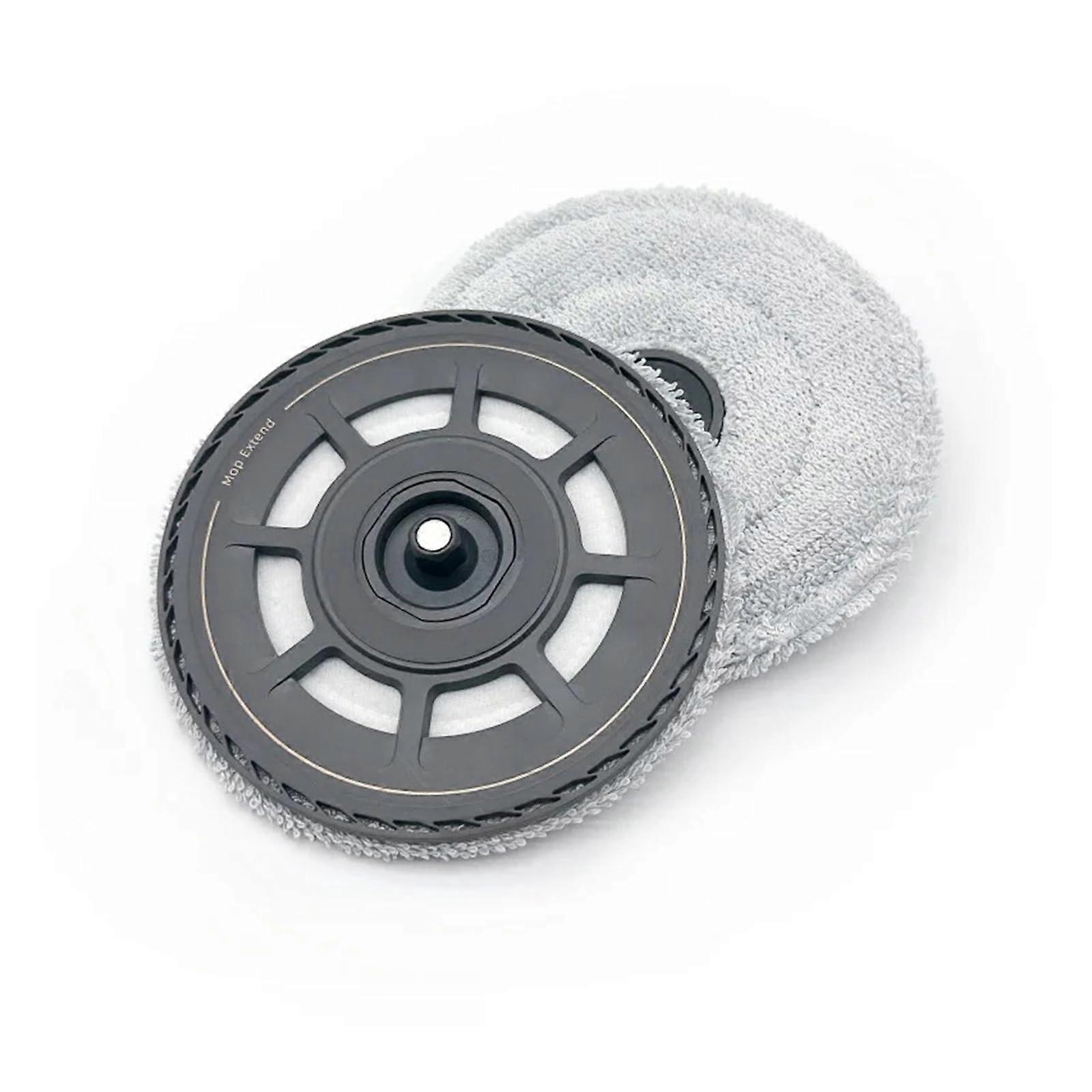 Mop holder, compatible with Dreame X50 Ultra / X50 Master / L50 Pro Ultra / L40s Ultra. Carpetautoliftmopdrawerrobotcleaningaccessory