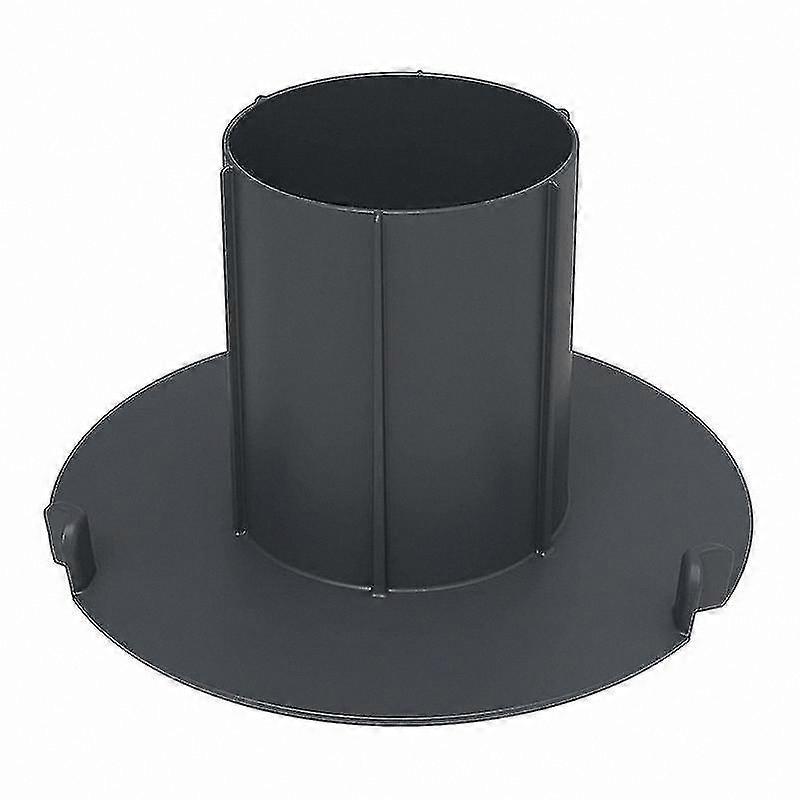 Universal Kitchen Gadget Covers for Stirring and Crushing