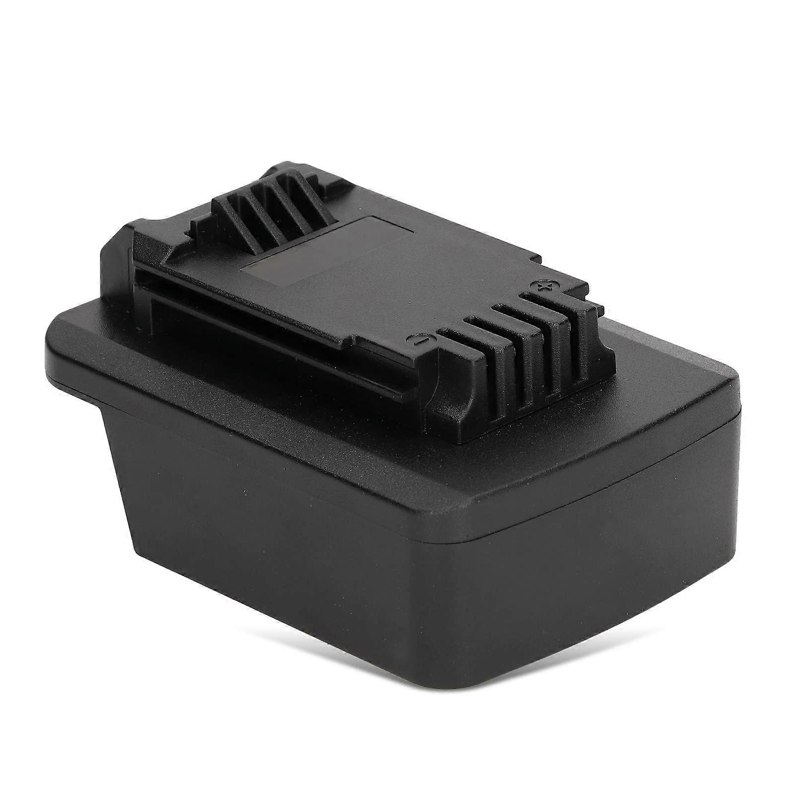 Lithium Battery Converter Compatible with 18V M18 and 20V Electric Tools, High-Performance Accessory