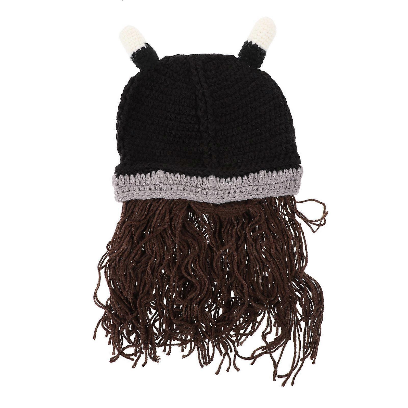 Hat, Supple Touch Feeling, Great for Masquerade Events