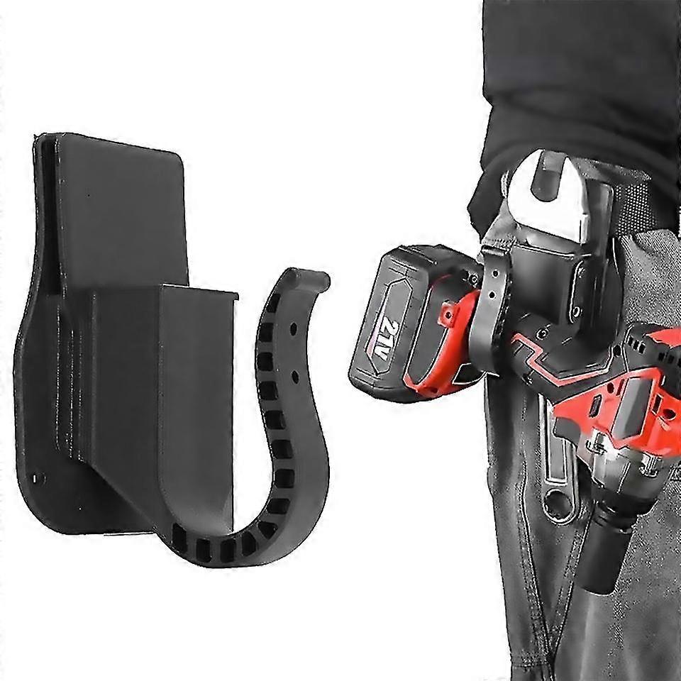 For Drill Tool Driver Drill Belt Holder Multifunctional