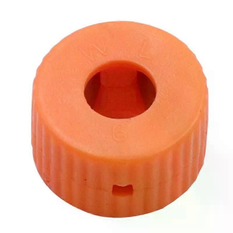 7mm Screwdriver Plus Dual-Use Magnetic Device Degausser Magnetizer Demagnetizer Ring Screw Bits Small Piece Lifting Tool 40JE