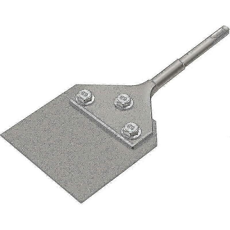 Tile Chisel Chisel, Spatula Chisel, Chisel, Tile Chisel, Flat Chisel For Hammer Drill, For Removing Tiles And Tile Adhesive