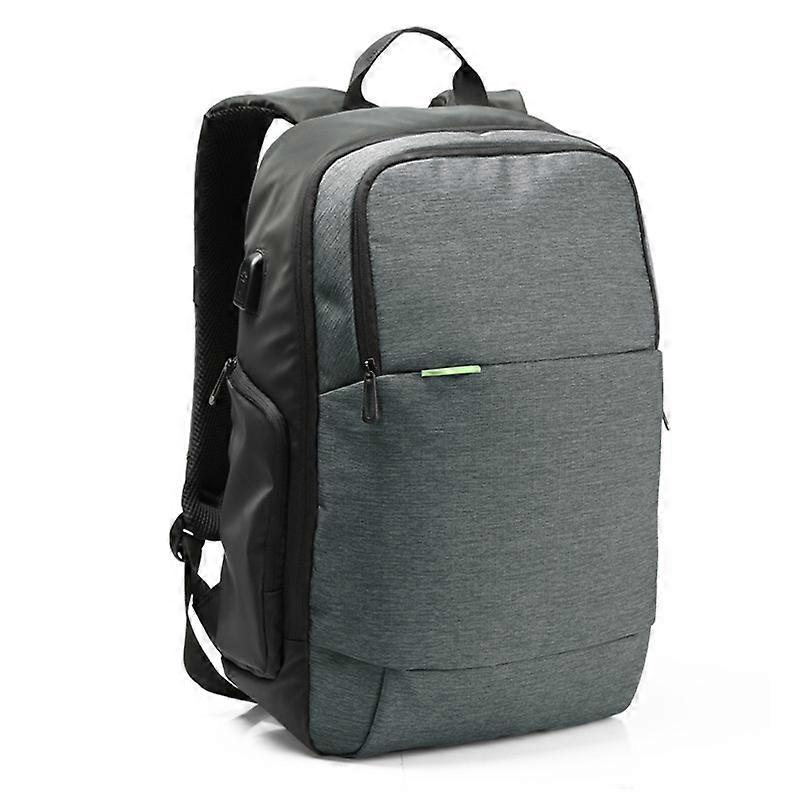 KINGSONS KS3143 Shoulder Anti-theft Backpack