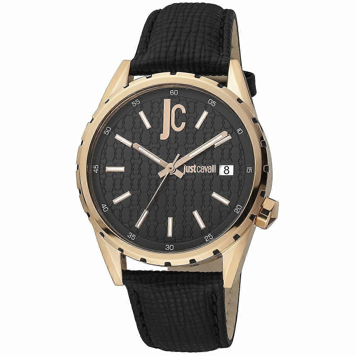 Men's Watch Just Cavalli JC1G217L0035 (Ø 42 mm)