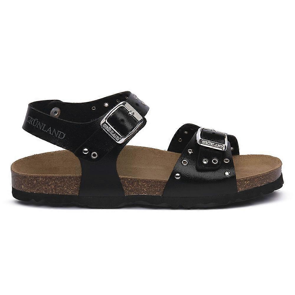 Shoes Grünland SB1146NERO