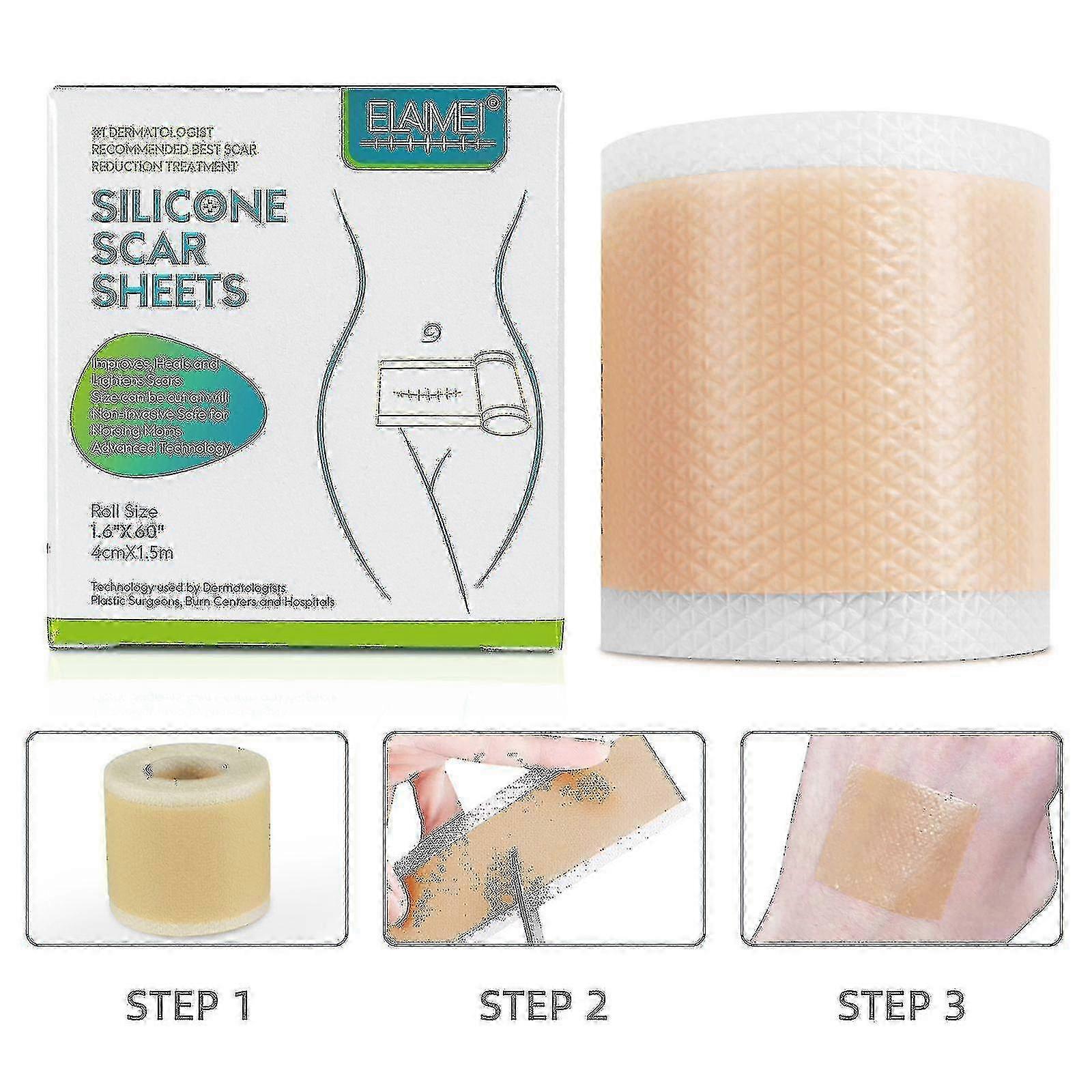 2025 Silic Stickers Silic Easy-tear L Tape Roll Grade