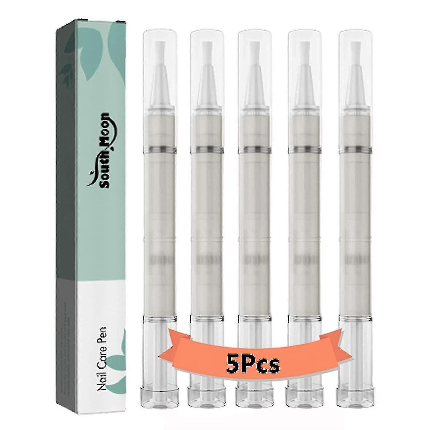 Stylo de traitement intensif contre les champignons des ongles pour des ongles plus forts et plus sains