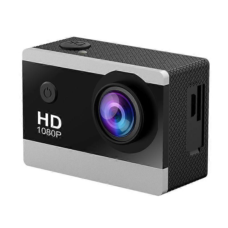 2.0 inch IPS HD Screen Action Camera