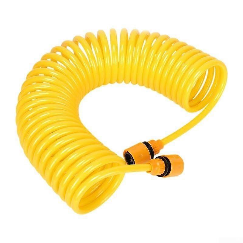 Pressure Washer Replacement Hose,Quick Connector Extension Water Clean Pipe(10m)