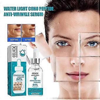 3x Cono Peptide Essence Anti-aging Wrinkle Serum Øyeblikkelig Løftende Ansiktshudpleie