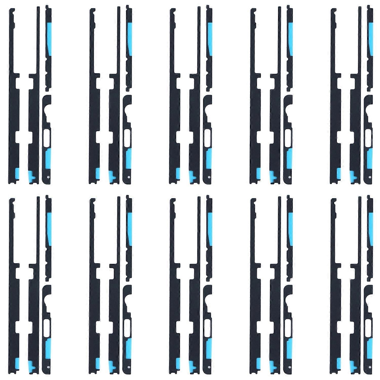 10 PCS COMPATIBLE Front Housing Adhesive for Sony Xperia XZ3