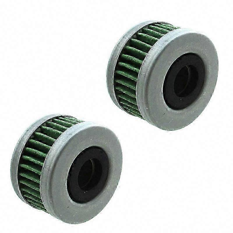 Pour 16911-ZZ5-003 Éléments de filtre à carburant hors-bord 40/50/60Hp