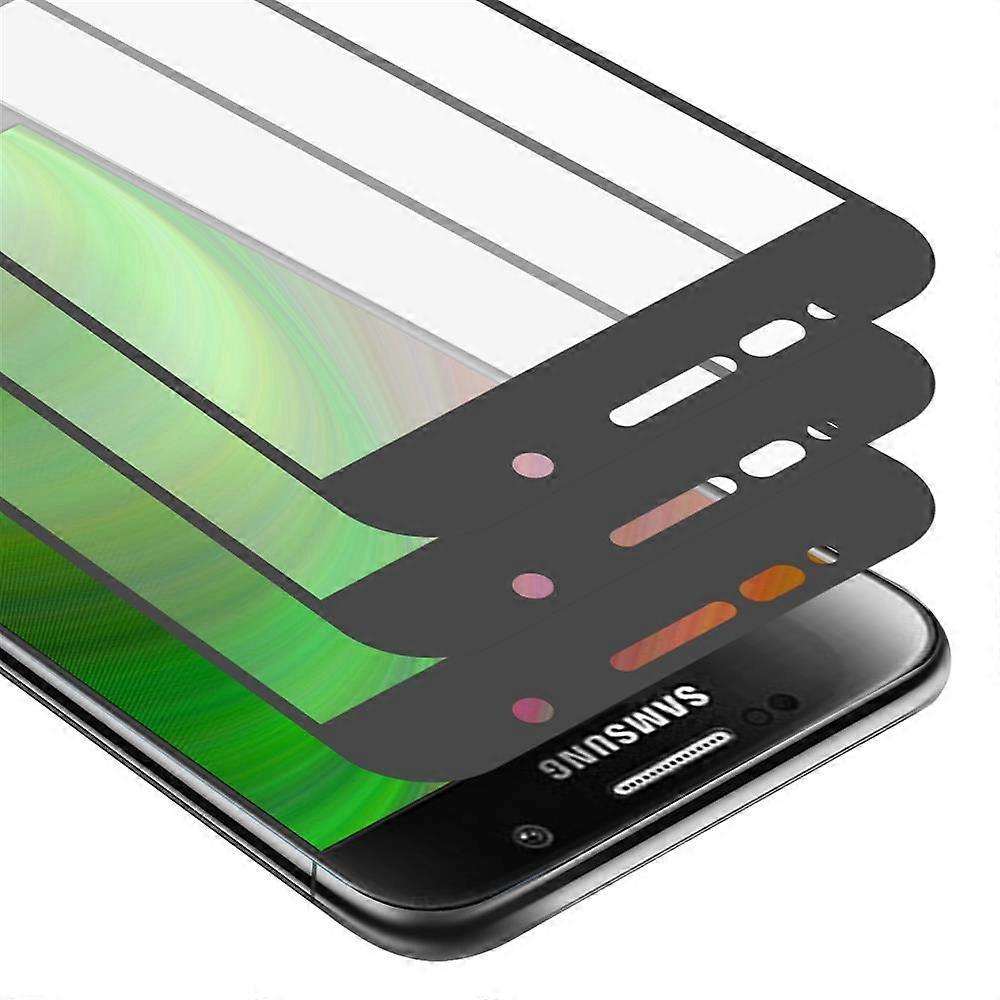 3x Samsung Galaxy S6 Προστατευτικό Μεμβράνης Δεξαμενής