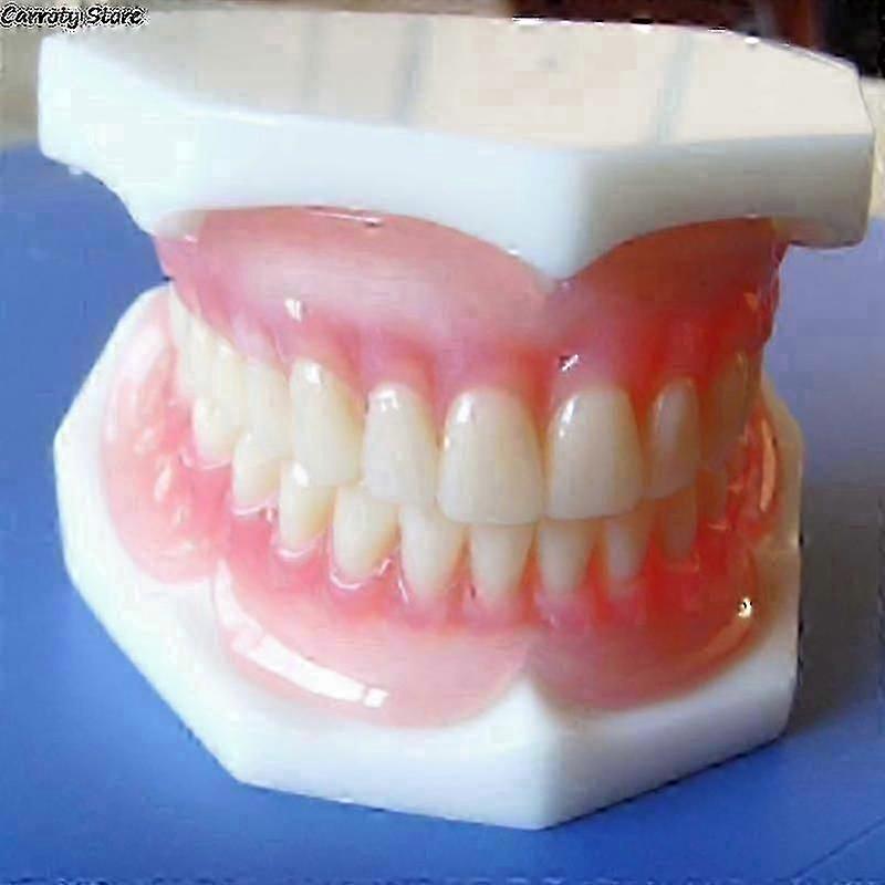 新しいパーフェクトスマイルベニア在庫の入れ歯義歯ホワイトニング歯の粉SZ