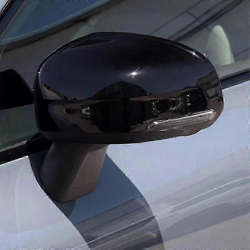 high qualityApplicable To 18-23 Volvo Xc60 Rearview Mirror Shell V90 Imported Rearview Mirror Shell Lens Steering