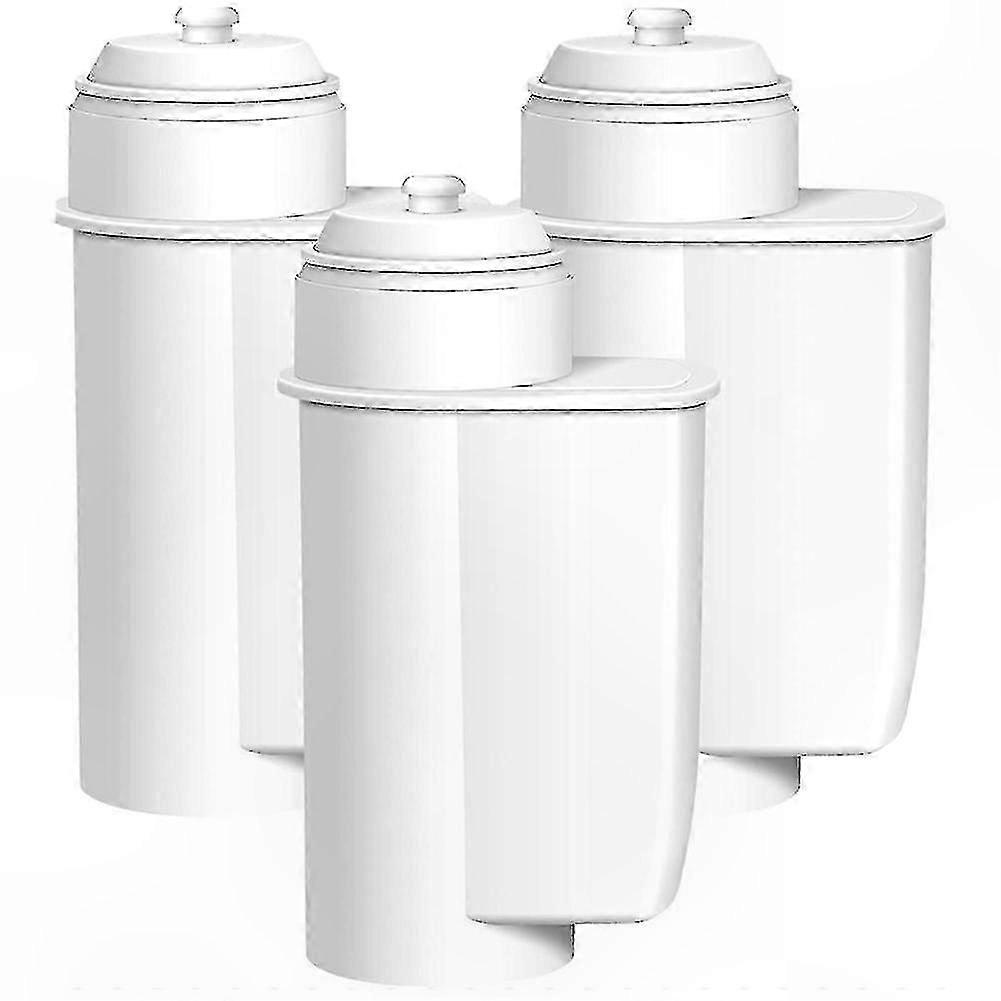 3-Pack Coffee Machine Water Filters Compatible with EQ6 EQ9 TCZ7003 TZ70003 TZ70033 Intenza Replacement Cartridges