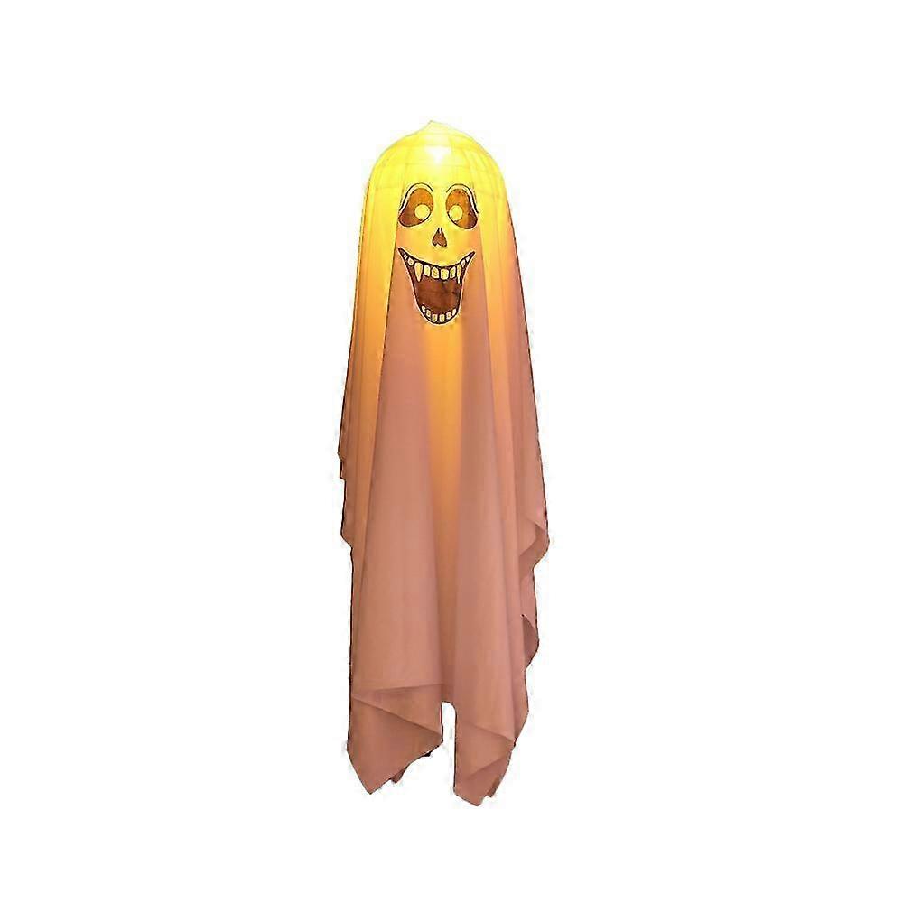 Halloween Lights Ghost, LED Lights Hanging Ghost Lights Lighting fo...