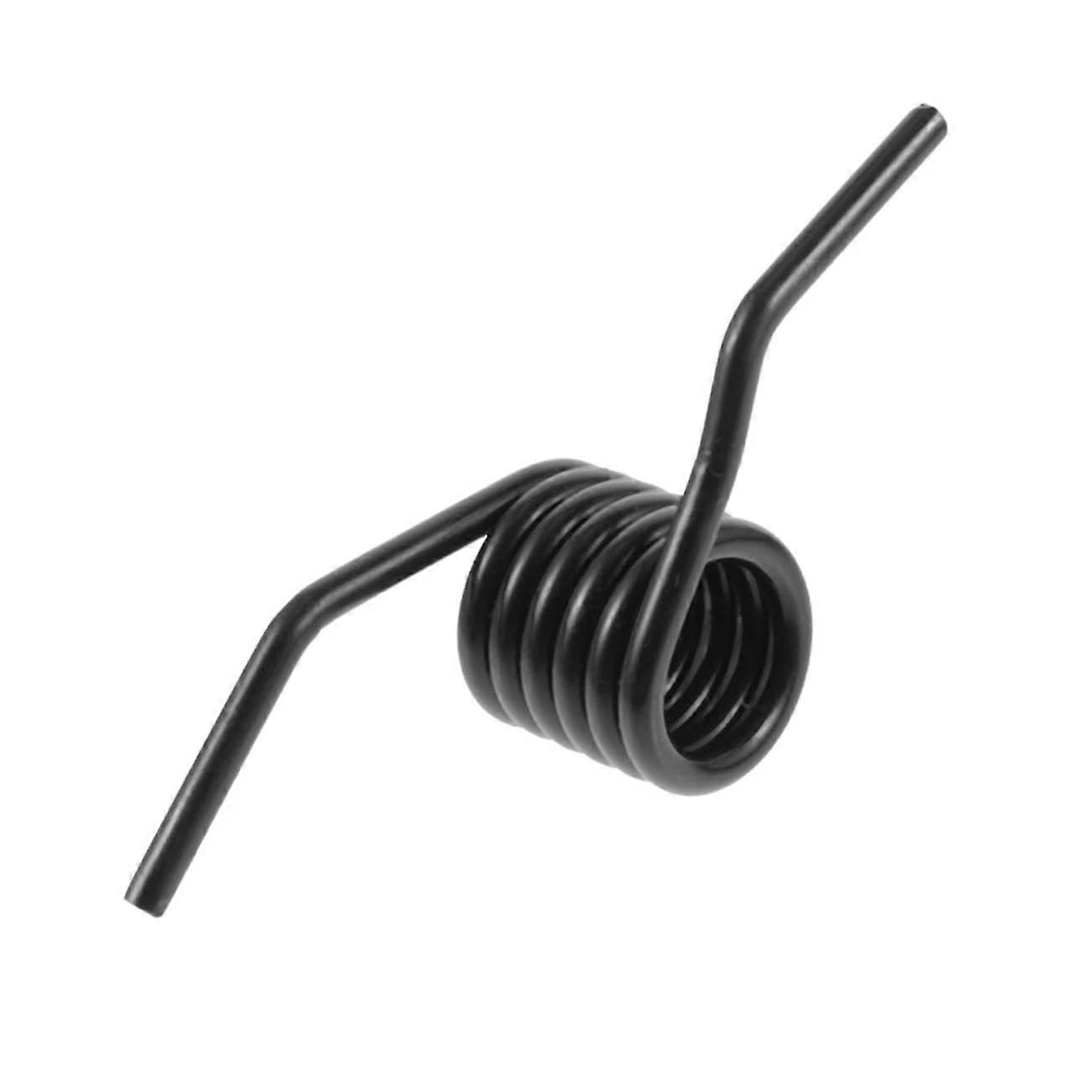 Hydraulic Jack Spring Replacement for Floor Jack, Steel Construction, Smooth Operation, Compatible with Standard Models