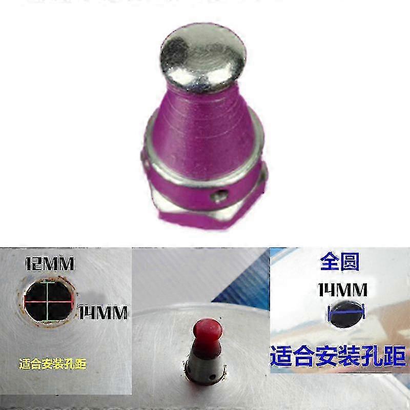 2Pcs Pressure Cooker Relief Jigger Valve Replacement Pressure Cooke...