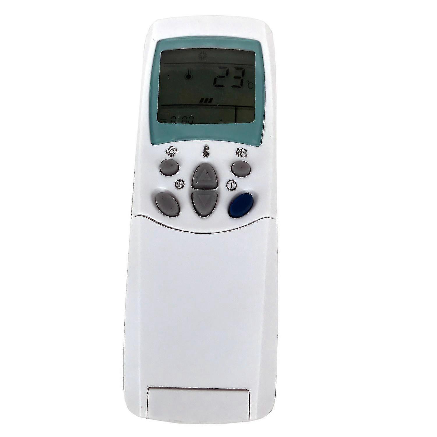 Remote Controls Air Conditioner Remote Control For Lg Ac 6711a20028...