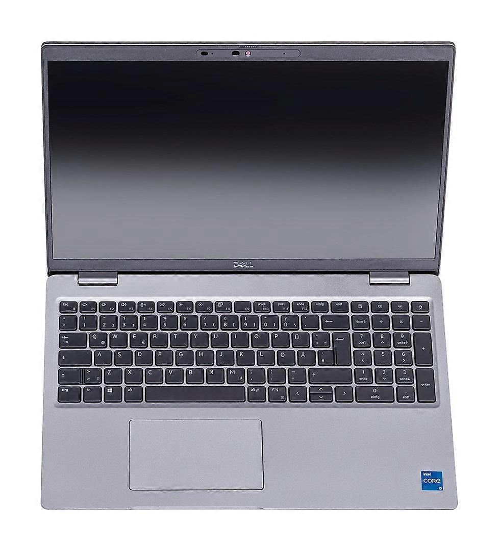 Dell Latitude 5521 i5-11400h 16GB 256GB SSD 15,6" Fhd Win11pro μεταχειρισμένο