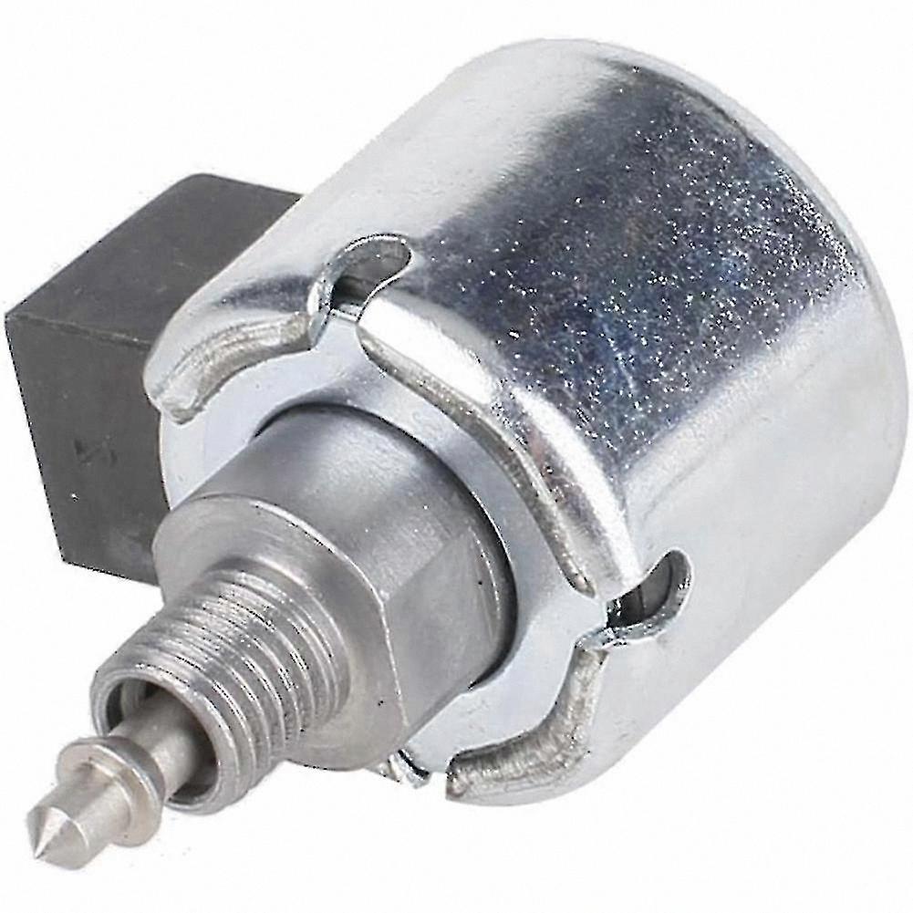 Lawn Mower Shut-off Solenoid Replacement Accessory