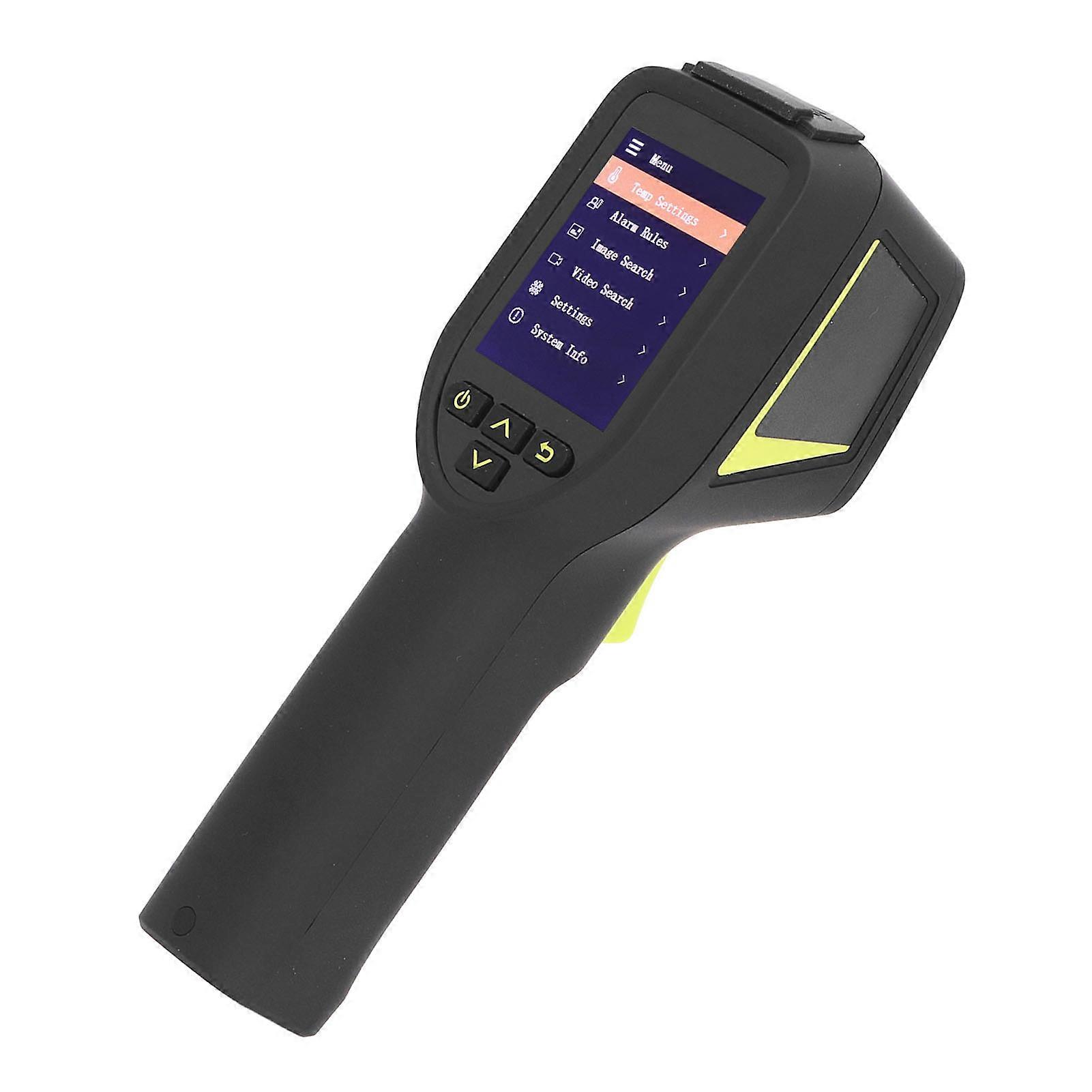 CH20 256x192 Infrared Thermal Imager 2.4" LCD -20 to 450℃ Range
