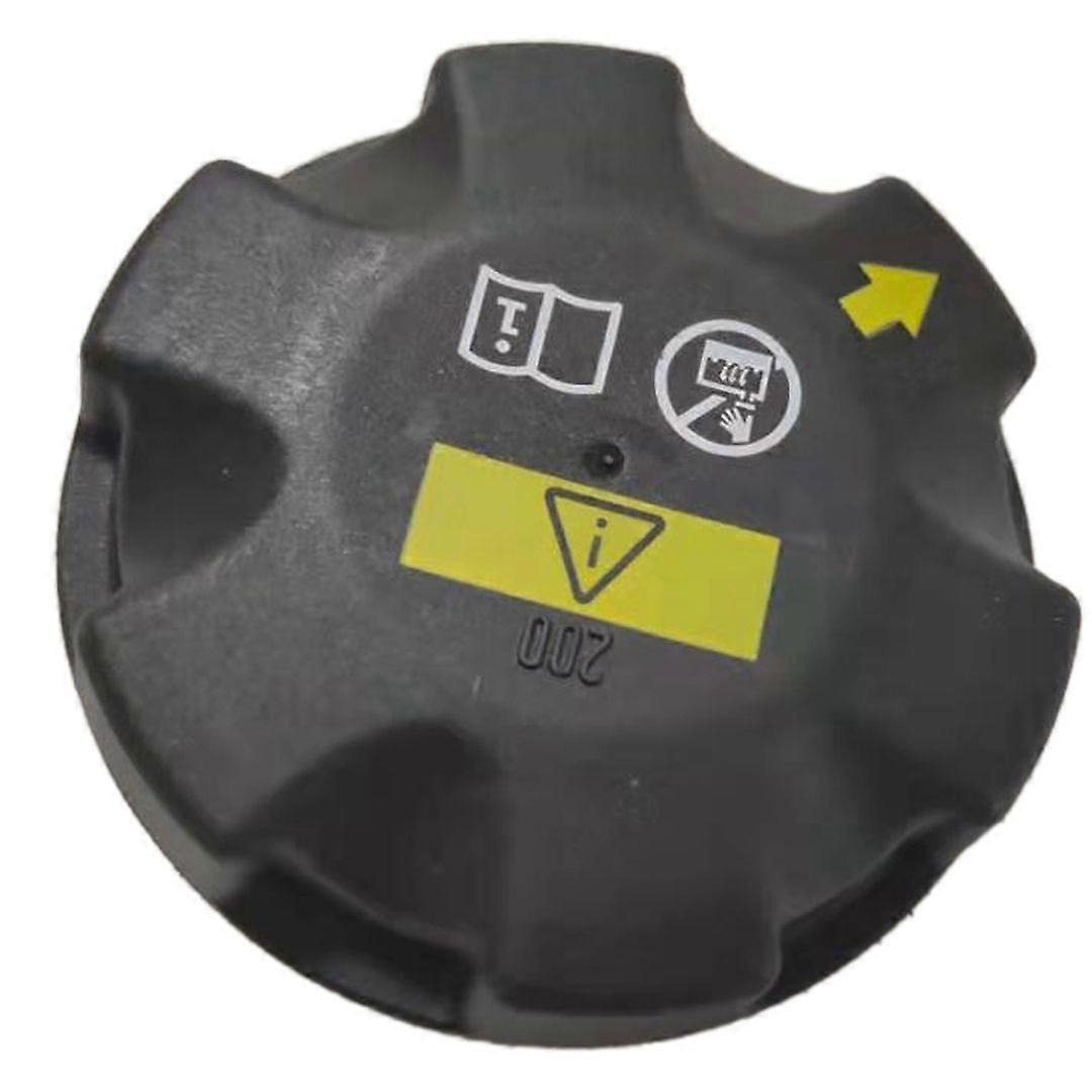 17137516004 Tank Cover for E90 E60 F10 F07 F01 E70 E71 E63 E64 F02 Radiator Caps Expansion Tank Rad