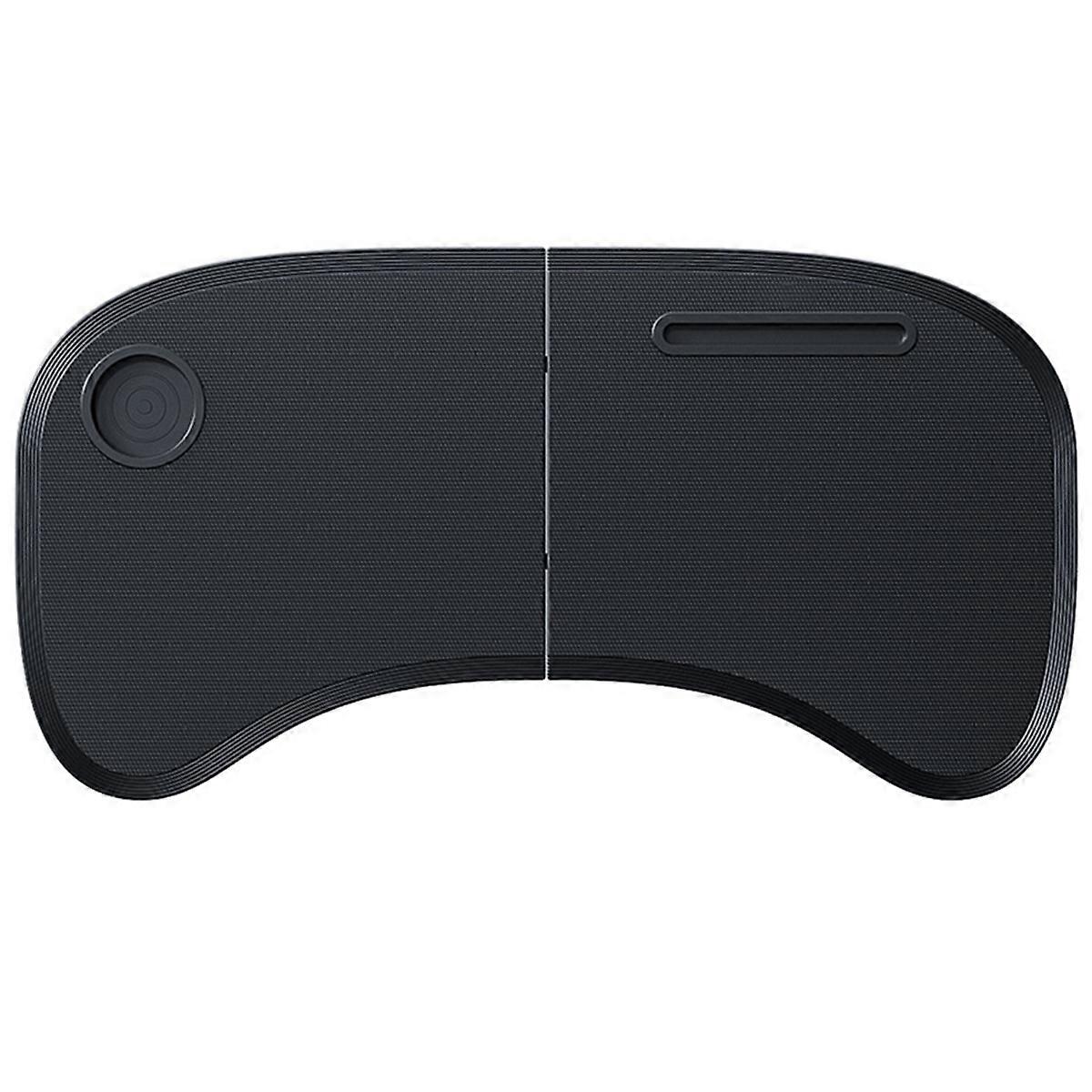 車のステアリングホイールラップトップトレイフードデスクポータブルオフィステーブル折りたたみ式ダイニングテーブルカーアクセサリー