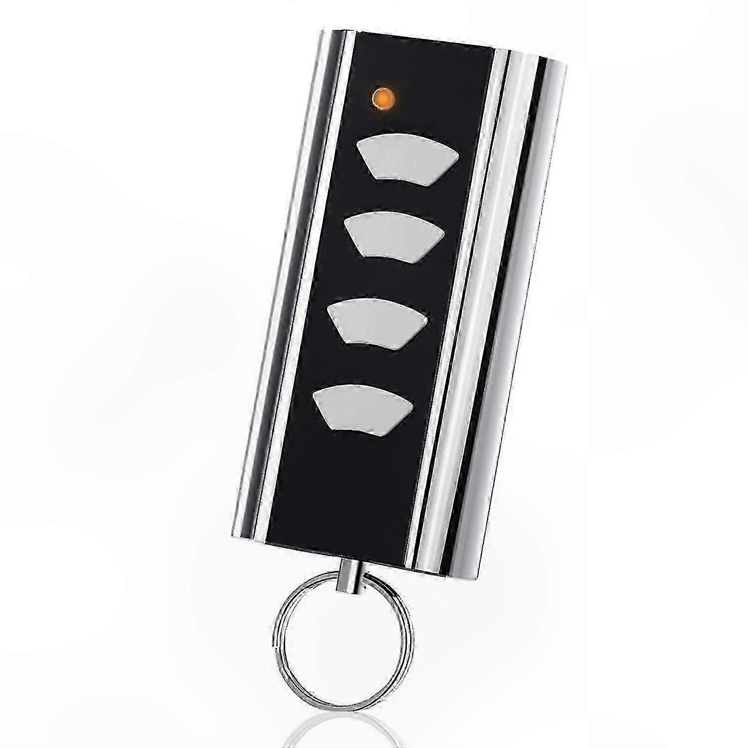 Universal Remote Control for 433.92 Rolling Code Garage Systems, Compatible with RCU 433-4K and EA433 2KM Models