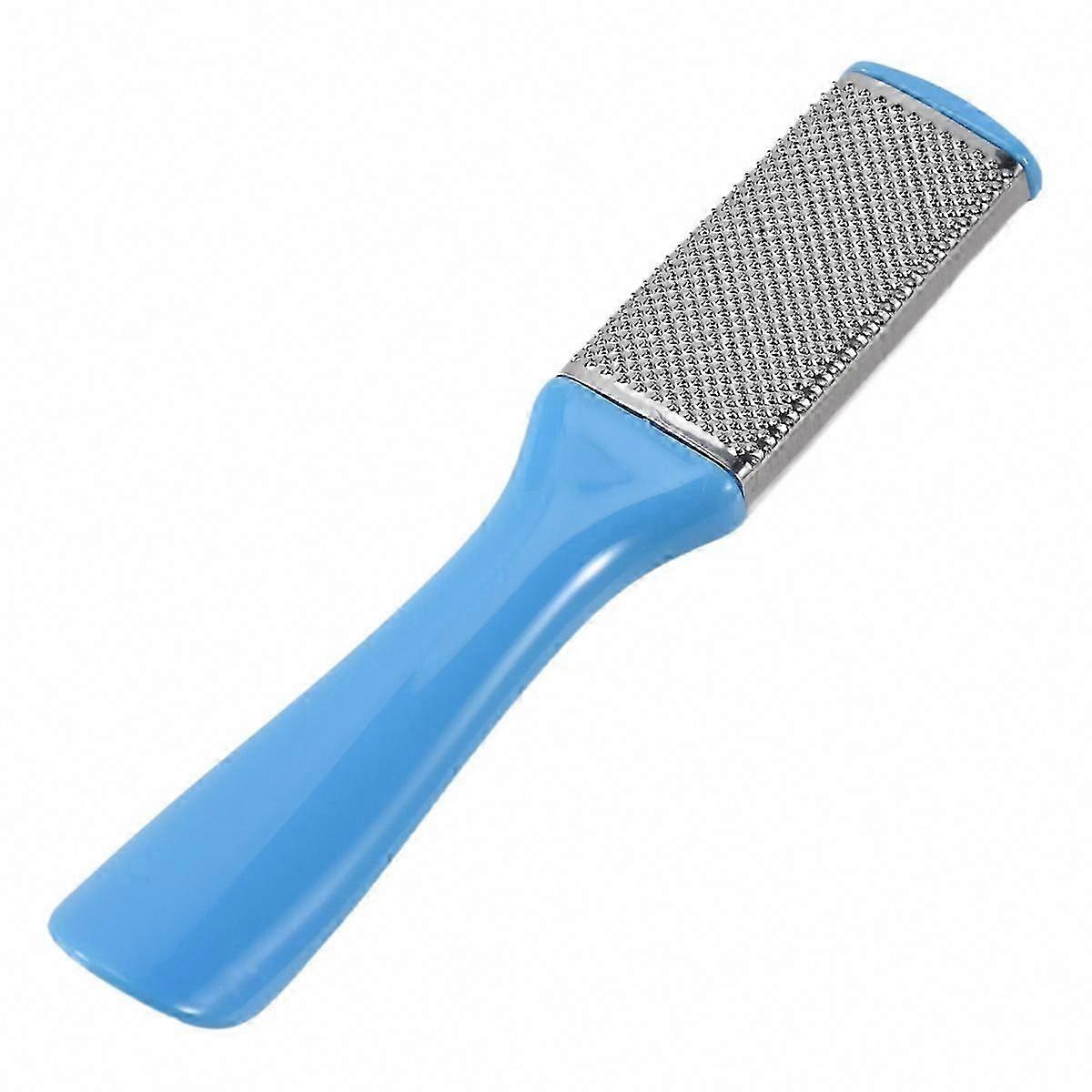 Professional Double Side Foot File Rasp Heel Grater Hard Dead Skin Callus Remover Pedicure File
