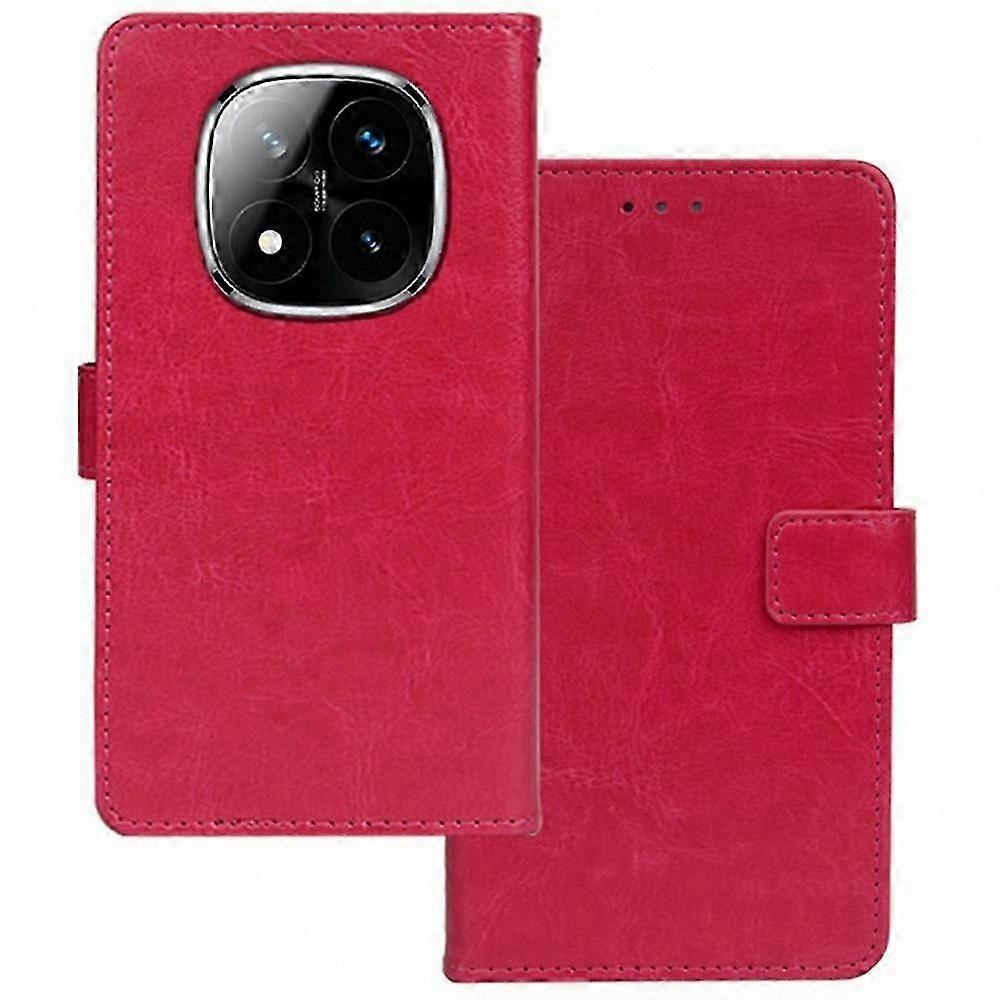 5G Phone Case for Redmi Note 14 Pro - Protective Cover with Precision Fit and Stylish Design
