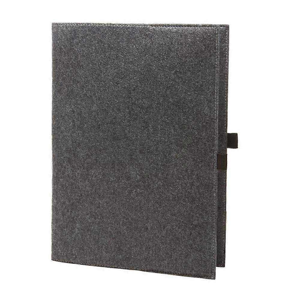 Halfar Eco Felt File Folder