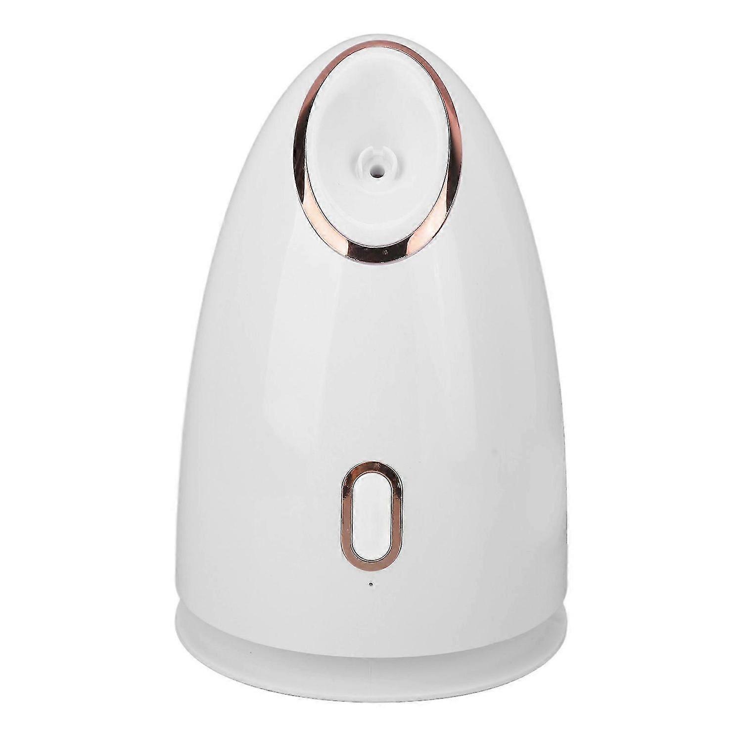 2025 Latest Model Hot Face Steaming Machine Moisturizing Pores Cleaning Skin S...