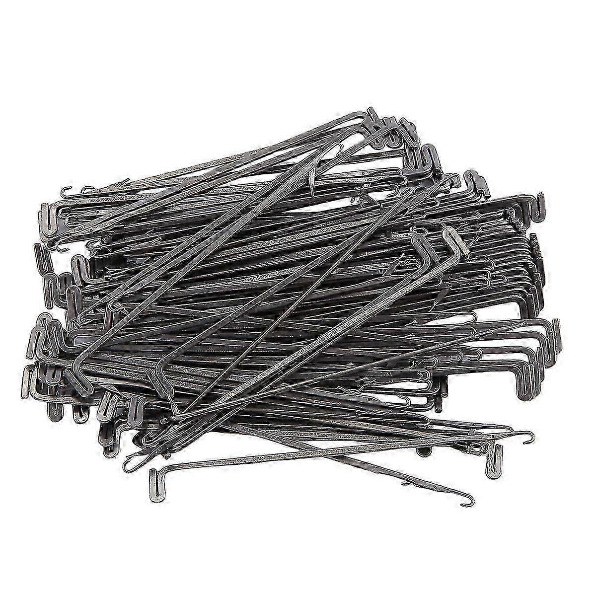 100Pcs Knitting Needles Knitting Machine Accessories for S-Type 80-Type Knitting Machine