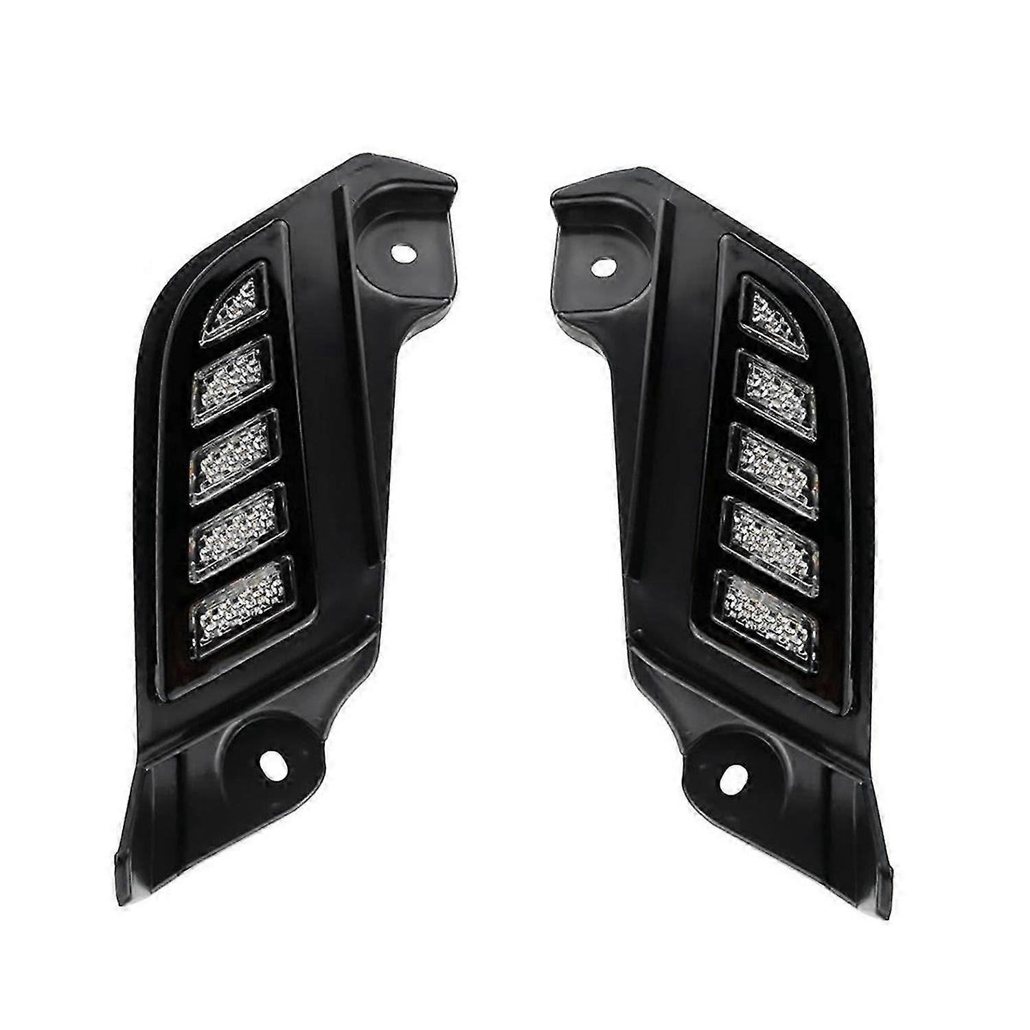 Front Side Marker Daytime Running Lamp for Toyota
