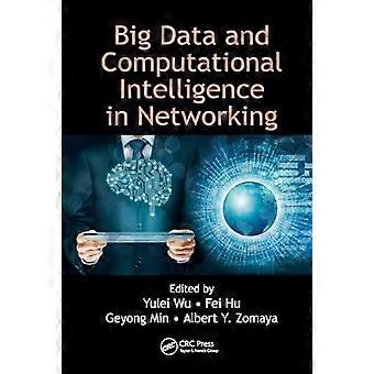 Big Data And Computational Intelligence In Networking - Taylor & Francis Ltd - Paperback - en Book